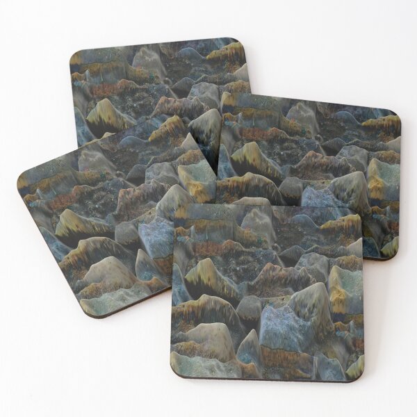 Item preview, Kaloparian Rockscape designed and sold by Yampimon.