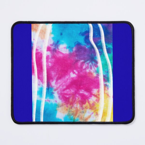 Item preview, Beautiful Blue Tie Dye Pattern - Cute Tie Dye designed and sold by Vero De.
