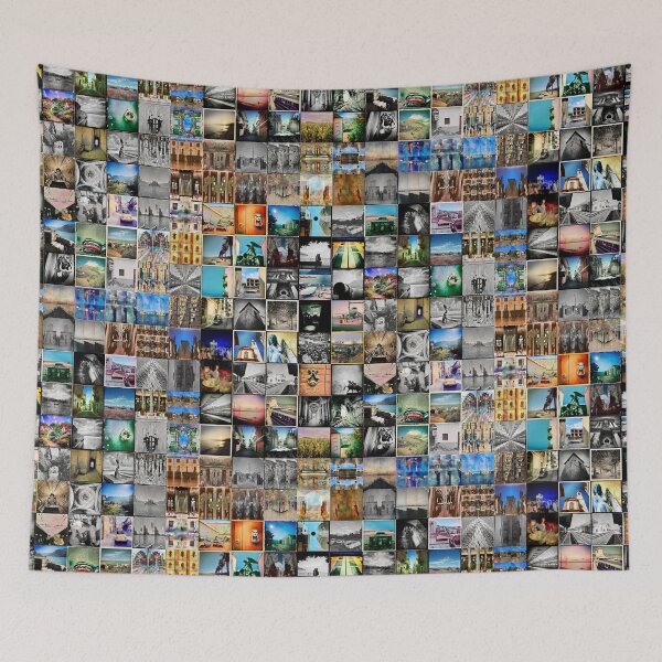 Item preview, Italy in Hipstamatic designed and sold by Paul Louis Villani.