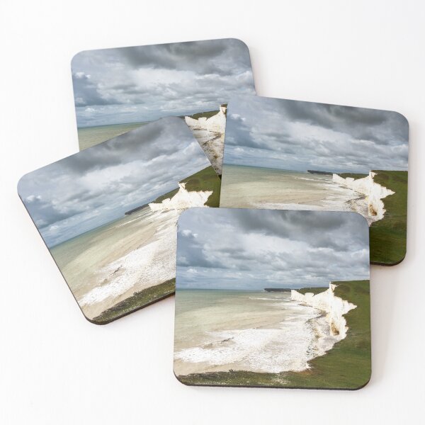 Item preview, The Seven Sisters designed and sold by DiFigianoPhoto.