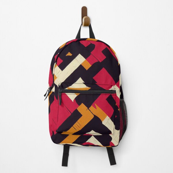 Item preview, Geometric Pattern designed and sold by ThePurpleMelon.