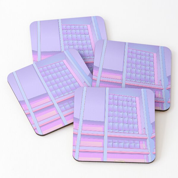 Item preview, Pastel Museum  designed and sold by Irvana 292.