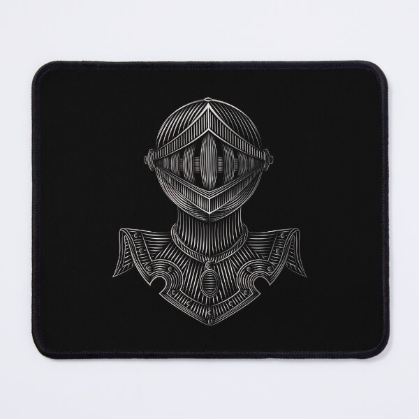 Item preview, Silver Knight Armour  designed and sold by hockeng.