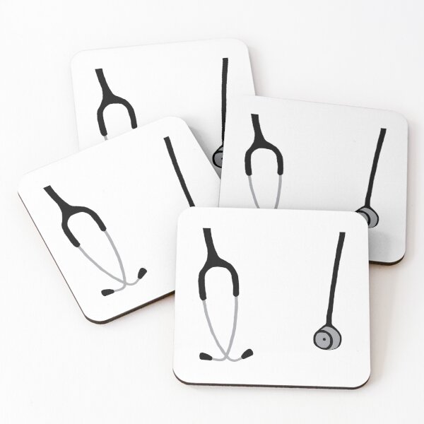 Item preview, Stethoscope Essential  designed and sold by ashihakymmelx.