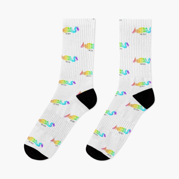 Item preview, Lake orion rainbow designed and sold by bcbayay designs.