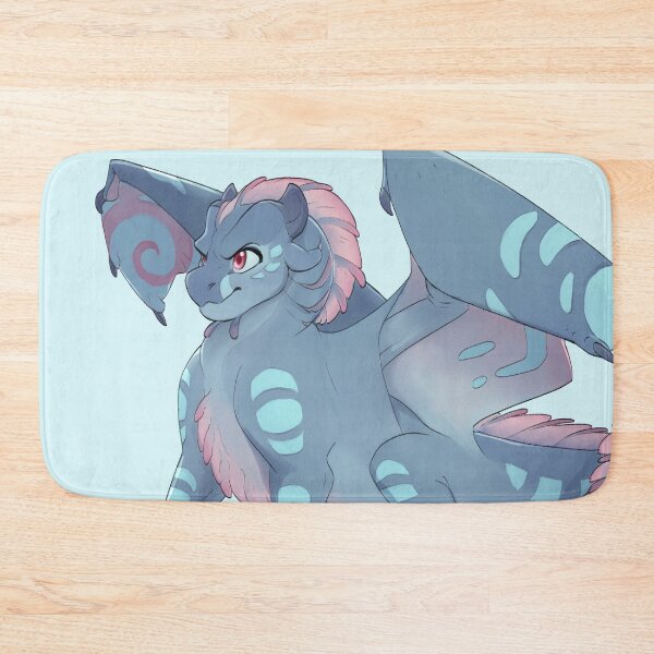 Item preview, Anemone Wings of Fire designed and sold by LionessMika.