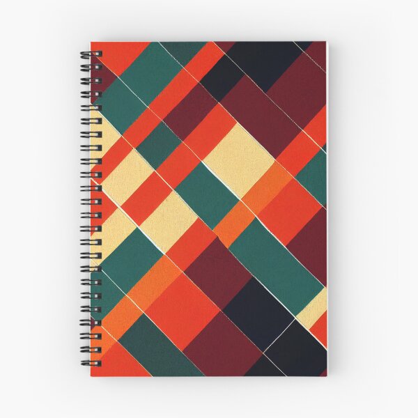 Item preview, Geometric Pattern designed and sold by ThePurpleMelon.