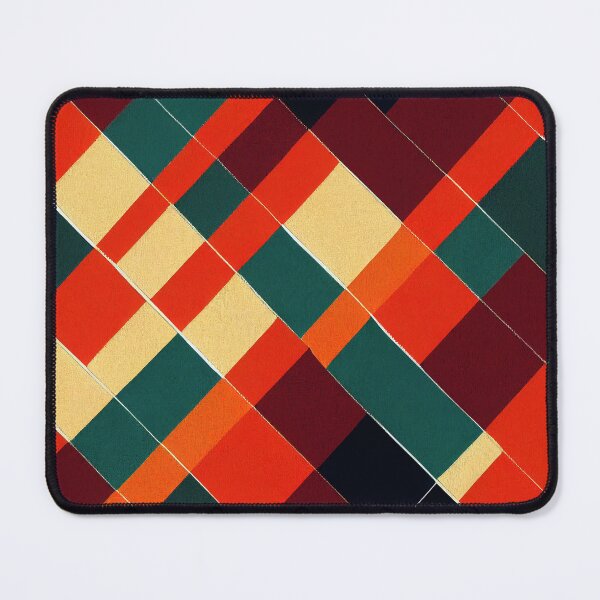 Item preview, Geometric Pattern designed and sold by ThePurpleMelon.