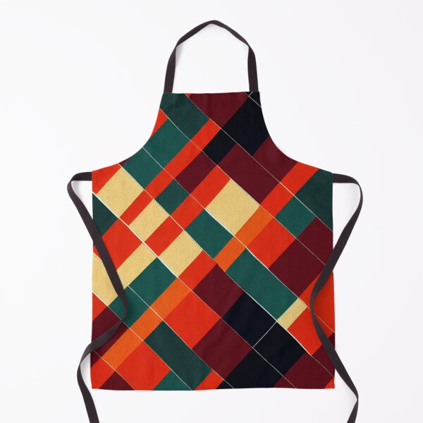 Item preview, Geometric Pattern designed and sold by ThePurpleMelon.