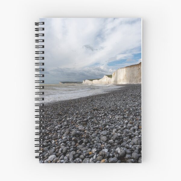Item preview, Birling Gap Beach designed and sold by DiFigianoPhoto.