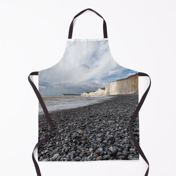 Item preview, Birling Gap Beach designed and sold by DiFigianoPhoto.