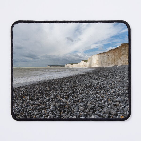 Item preview, Birling Gap Beach designed and sold by DiFigianoPhoto.