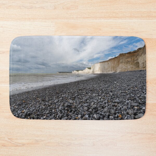 Item preview, Birling Gap Beach designed and sold by DiFigianoPhoto.