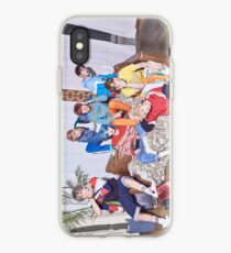 Love Yourself BTS iPhone Case