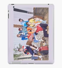 Love Yourself BTS iPad Case/Skin