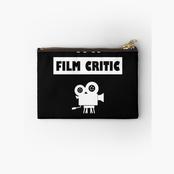 Item preview, Film Critic Saying Humorous Movies designed and sold by vasicsalynf.