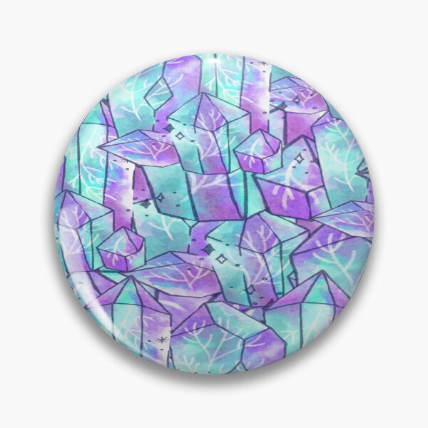 Item preview, Crystal Blue Energy designed and sold by calibrit.