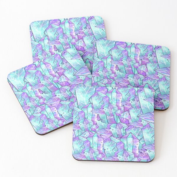 Item preview, Crystal Blue Energy designed and sold by calibrit.