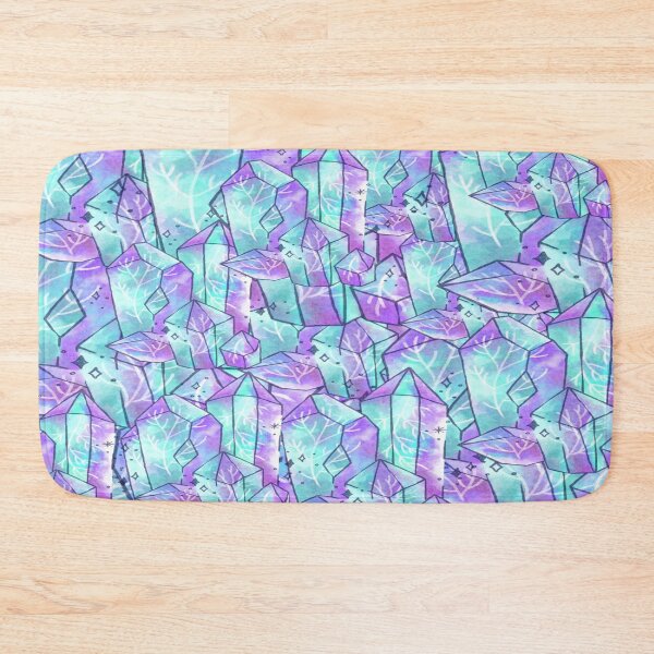 Item preview, Crystal Blue Energy designed and sold by calibrit.