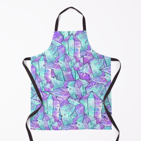 Item preview, Crystal Blue Energy designed and sold by calibrit.