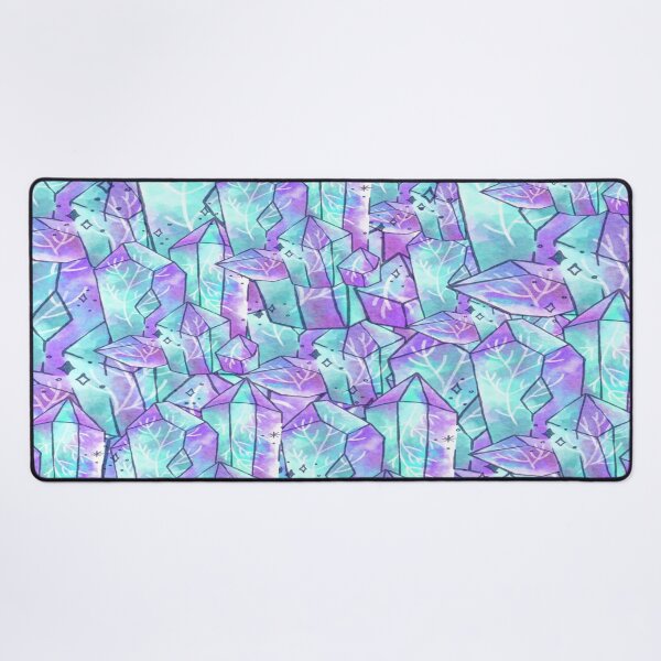 Item preview, Crystal Blue Energy designed and sold by calibrit.