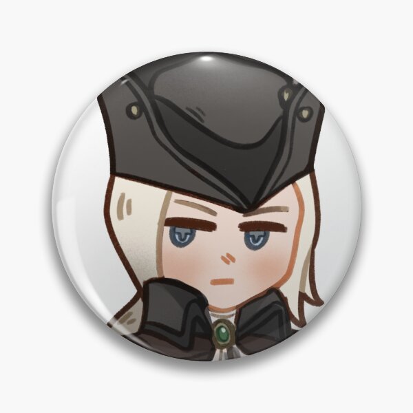 Item preview, Lady Maria designed and sold by jupiter-cactus.