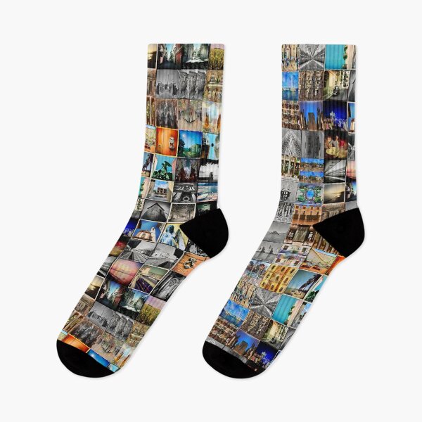 Item preview, Italy in Hipstamatic designed and sold by Paul Louis Villani.