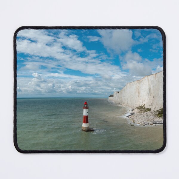 Item preview, Beachy Head Lighthouse designed and sold by DiFigianoPhoto.