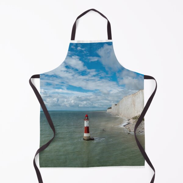 Item preview, Beachy Head Lighthouse designed and sold by DiFigianoPhoto.