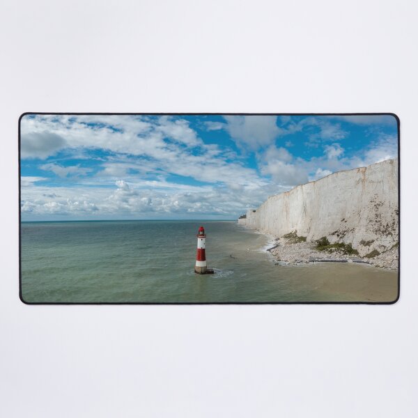 Item preview, Beachy Head Lighthouse designed and sold by DiFigianoPhoto.