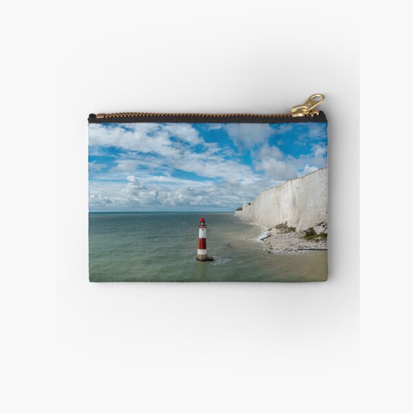 Item preview, Beachy Head Lighthouse designed and sold by DiFigianoPhoto.