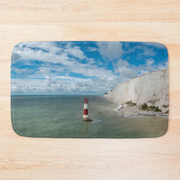 Item preview, Beachy Head Lighthouse designed and sold by DiFigianoPhoto.