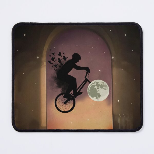 Item preview, Life is Like Riding A Bicycle to Keep Your Balance designed and sold by khlokprimb.