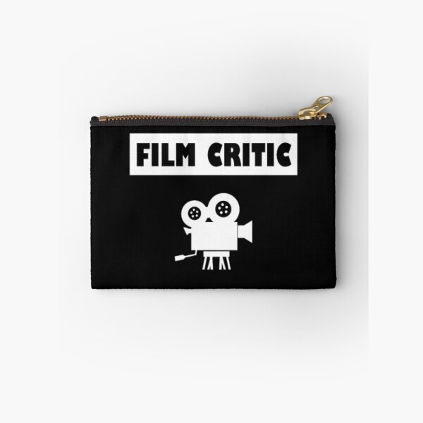 Item preview, Film Critic Saying designed and sold by vasicsalynf.