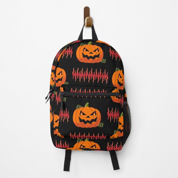 Item preview, jack lantern flaming after revenge designed and sold by MYstoreDARK99.