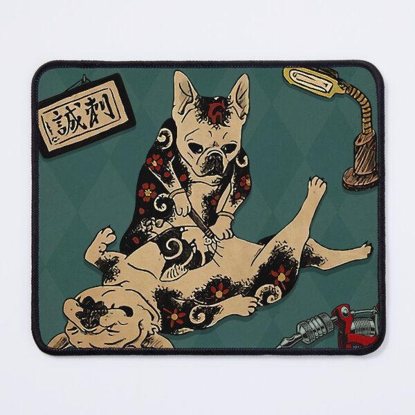 Item preview, Life Is More Beautiful When You Meet The Right Tattoo Artist designed and sold by khlokprimb.