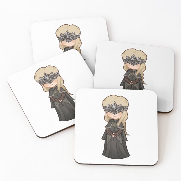 Item preview, Fire Keeper designed and sold by jupiter-cactus.
