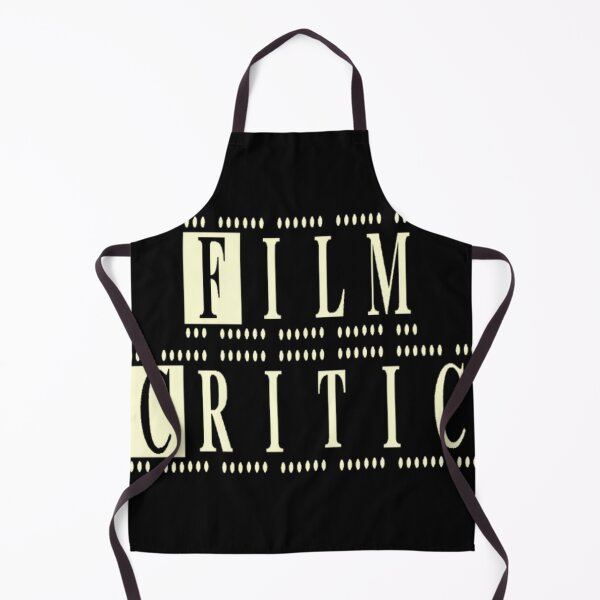 Item preview, Film Critic designed and sold by vasicsalynf.