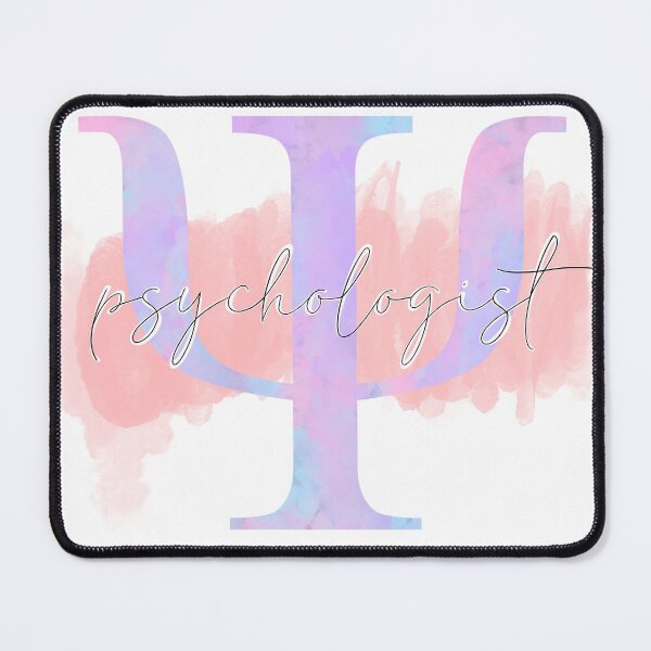 Item preview, Psychologist  designed and sold by bcbayay designs.