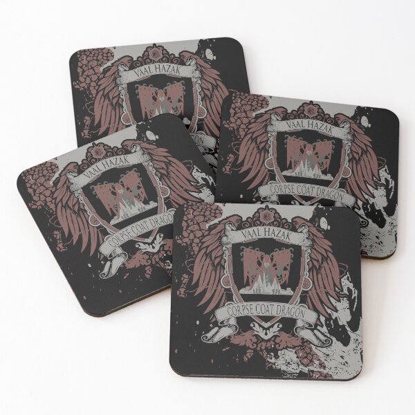 Item preview, VAAL HAZAK - CREST designed and sold by EXION CREW.
