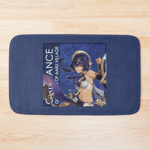 Item preview, Candace Genshin Impact designed and sold by dudu-inpajamas.