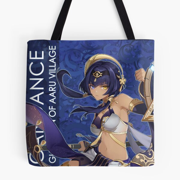 Item preview, Candace Genshin Impact designed and sold by dudu-inpajamas.