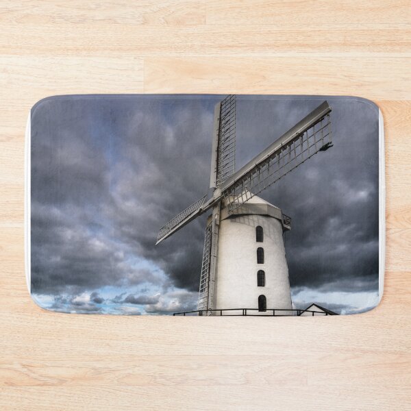 Item preview, Blennerville Windmill designed and sold by DiFigianoPhoto.