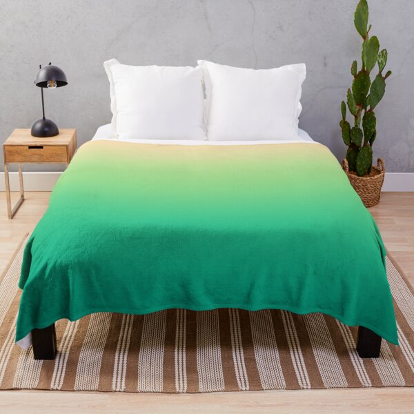 Item preview, Kiwifruit Color Fade Gradient designed and sold by Cartrect.