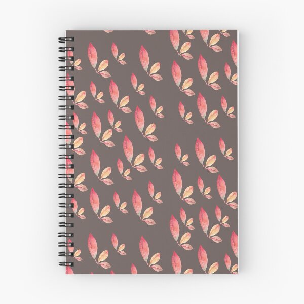 Item preview, A bunch of Leaves- orange red yellow!  designed and sold by Deb Webb.