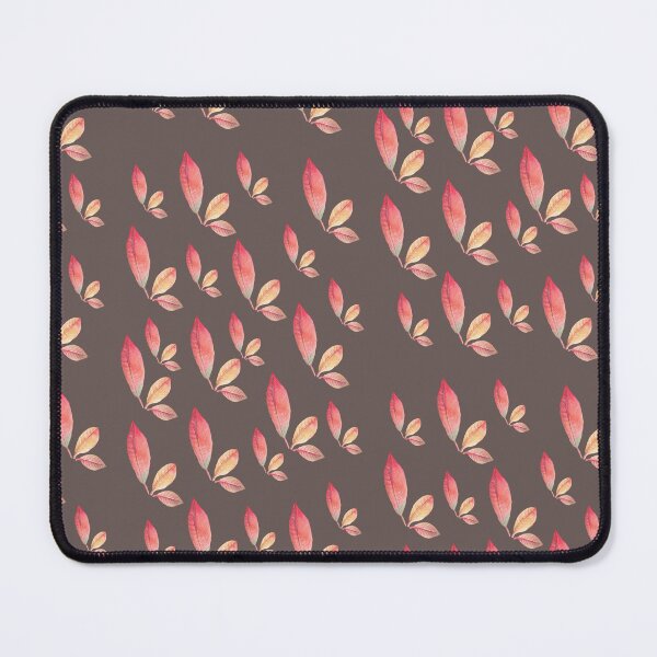 Item preview, A bunch of Leaves- orange red yellow!  designed and sold by Deb Webb.