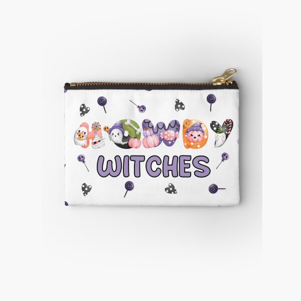 Item preview, Howdy Witches - Pastel Halloween designed and sold by GWTF-Designs.