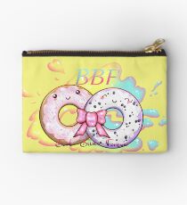 Donuts: Best Buns Forever Studio Pouch