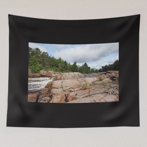 Item preview, Between A Rock And A Hard Place II designed and sold by Debbie Oppermann.