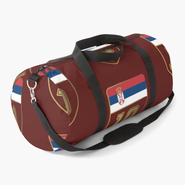 Item preview, Football world cup -Serbia badge designed and sold by Polyxz.